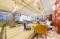Yumawan Hot Spring Hotel (Anshunxi High-Speed Railway Station Olympic Sports Center) - Morgenmad