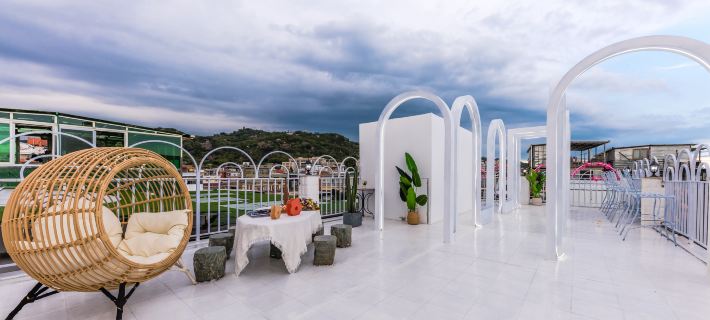 One Dream Seaview Homestay Hotel a Xiamen