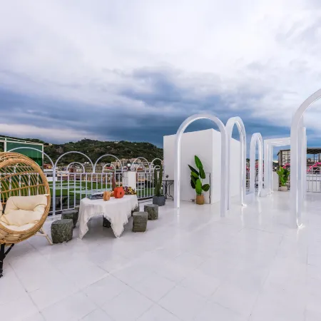 One Dream Seaview Homestay