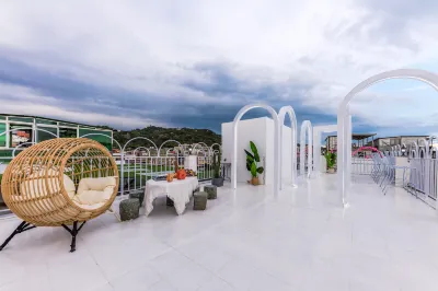 One Dream Seaview Homestay Hotel a 