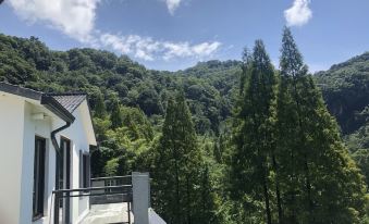 Qingcheng Mountain Banshan Yinxuan Homestay