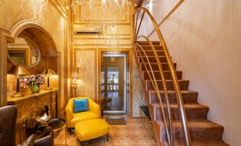Xilinge Guesthouse (Gulangyu World Cultural Heritage) - Housity