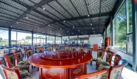 Shanshui Linyun Hotel Hotels in Zhangbei County