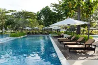 Solina Beach & Nature Resort - Beach