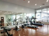 Dohera Hotel - Gym