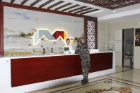 Borrman Hotel (Zhangye Shandan) Hotels in Shandan