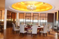 Rongma Hotel Hotels in Lianshui