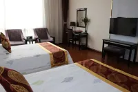 Rongma Hotel Hotels in Lianshui