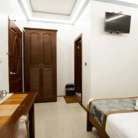 Royal Park Hotel Boracay