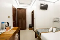 Royal Park Hotel Boracay