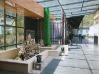九寨沟明朗华夏酒店 - 公共区域