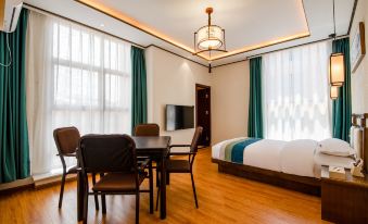 Journey Select Hotel (Qujing Xiaopo Branch)