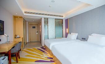 Lavande Hotel ( Pingxiang Runda International High-speed Railway Station)