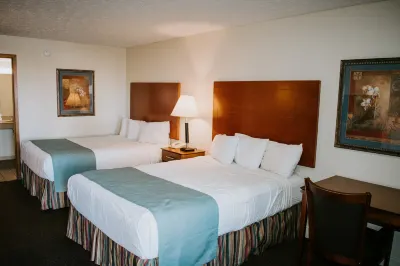 Days Inn by Wyndham Pigeon Forge South Hotels near Gateway RV Park & Campground
