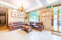 Huangling welcome business hotel Hotels in Huangling