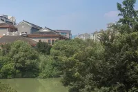 Tanyue Hotel (Wuxi Sanyang Plaza)