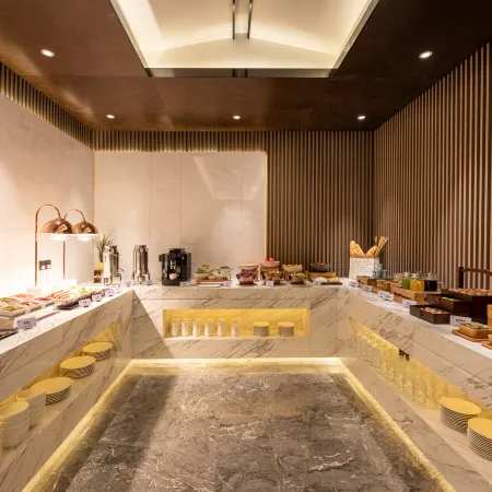 Atour Hotel (Xi'an Xianyang International Airport)