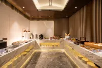 Atour Hotel (Xi'an Xianyang International Airport) - Aamiainen