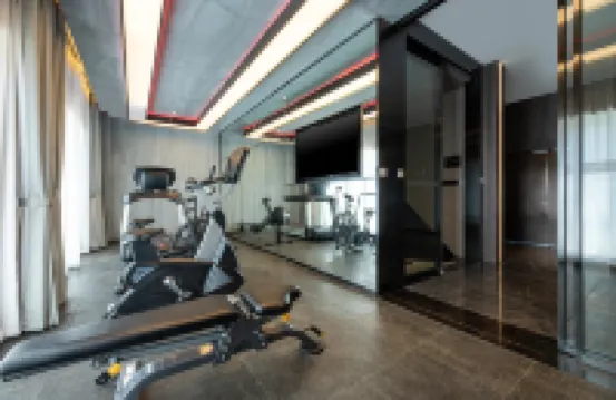 Atour Hotel (Xi'an Xianyang International Airport)