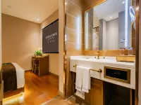 Zhefei Hotel (Xining Railway Station)