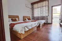 Tonglu Linfang Farm Stay
