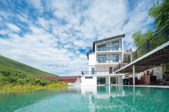 天一色·长兴竹海景观度假民宿