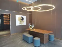 Homeinn Plus Hotel (Lianyungang High-Speed Railway Station)