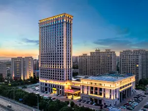 Meiyu International Hotel