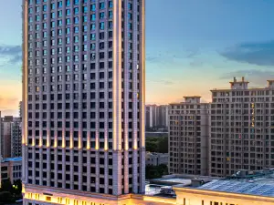 Popular Premium Hotels in Jinzhong