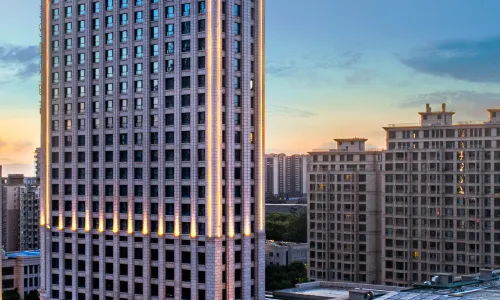Meiyu International Hotel