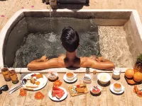 Qinuan Xiyuezhuang Boutique Guesthouse 허위안 호텔