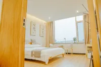 Sanhe homestay Hotels in Qingzhou