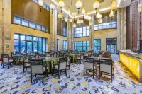 Hangong Hotel Hotels in Yongcheng