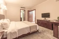 Zichen Hotel Hotels in Jingde