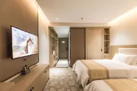 旌德梓晨酒店 - 2星級