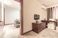 Zichen Hotel - WiFi