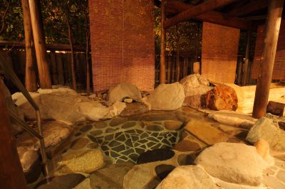 離れ「ゆらり」 下呂温泉 紗々羅の写真