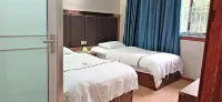 Luxi Tuanjie Business Hotel Các khách sạn ở Lô Khê