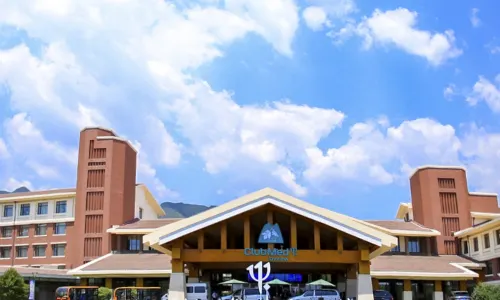 Club Med Joyview Beijing Yanqing