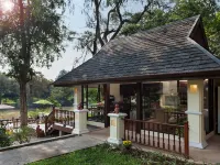 Lanna Dusita Riverside Boutique Resort Hotels near San Phi Suea