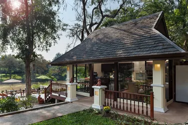 รูปภาพของลานนา ดุสิตา ริเวอร์ไซด์ บูติค รีสอร์ท