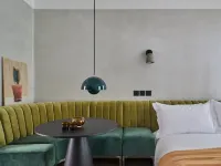 Staycity Aparthotels London Dalston Hoteles cerca de Teatro Hackney Empire