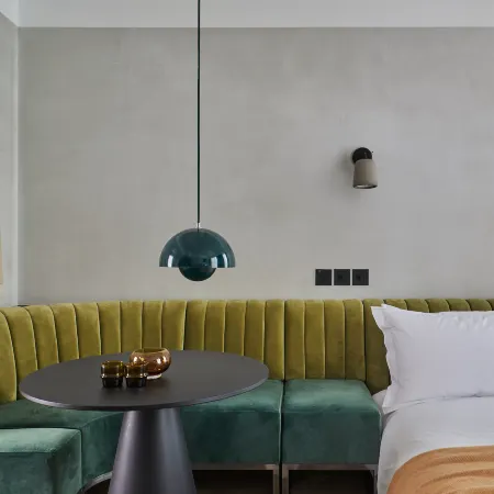 Staycity Aparthotels London Dalston Отели рядом с достопримечательностью «Хайбери»