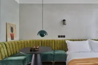 Staycity Aparthotels London Dalston - Condos