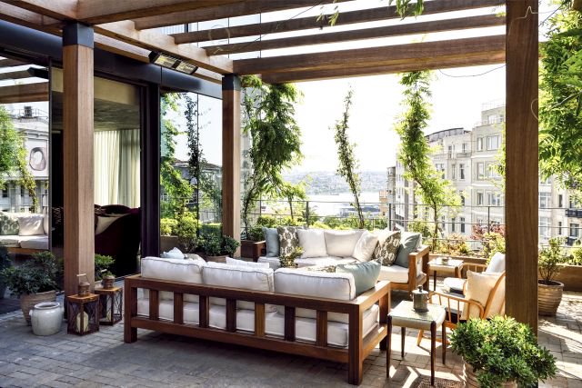 Soho House Istanbul