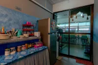 Island Backpackers Hotels in Semporna