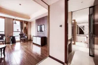 成都麗呈明宇麗雅飯店（春熙太古裡店）