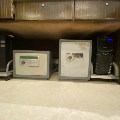 Insail Hotels （Guangzhou Huangpu Dashadi Metro Station） Photos