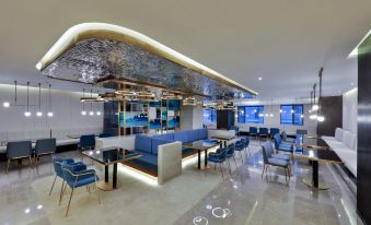Orange Hotel Select (Jinan High-tech Wanda Plaza)
