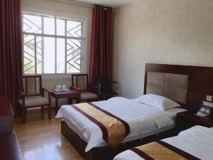 Xinyue Hotel Lushan, Ximeng